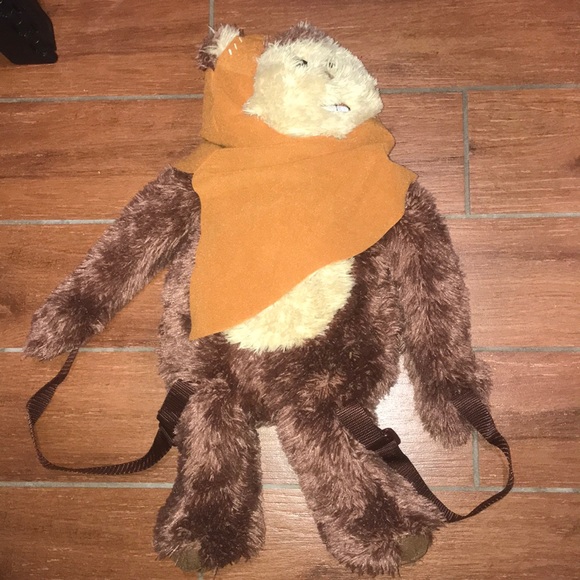 Disney Handbags - Wicket Backpack